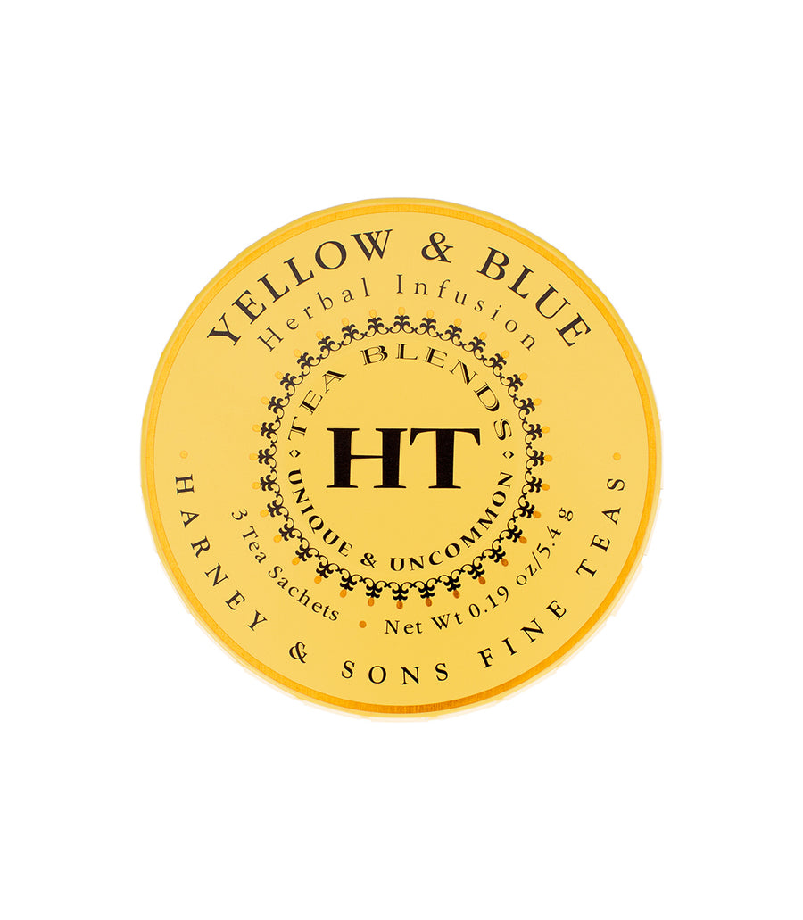 Harney & Sons