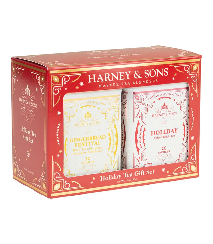 Heritage Gift Set Holiday