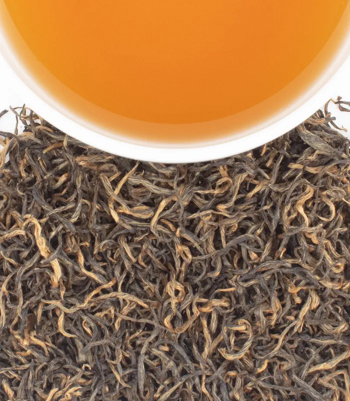 Hunan Golden Black